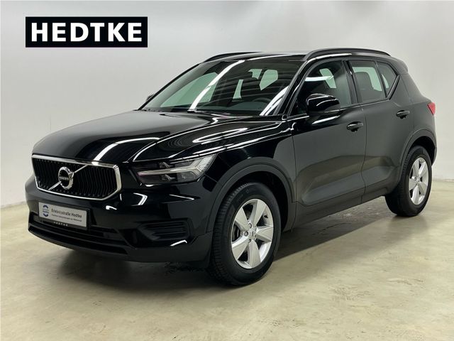 Volvo XC40 T3 Momentum Core 17"+ACC+RÜCKFAHRKAMERA