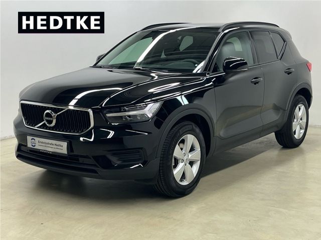 Volvo XC40 T2 Momentum Core 17"+NAVI+CARPLAY+WSS-HEIZ