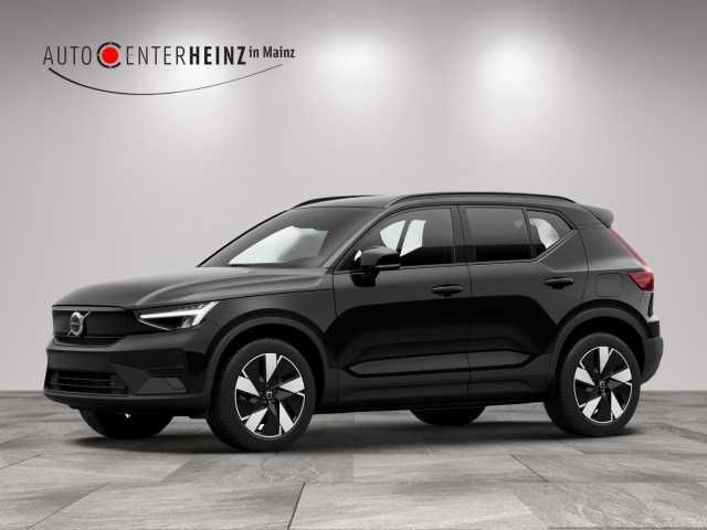 Volvo XC40 XC40 Recharge Core, Single Motor Extended Range, Elektrisch