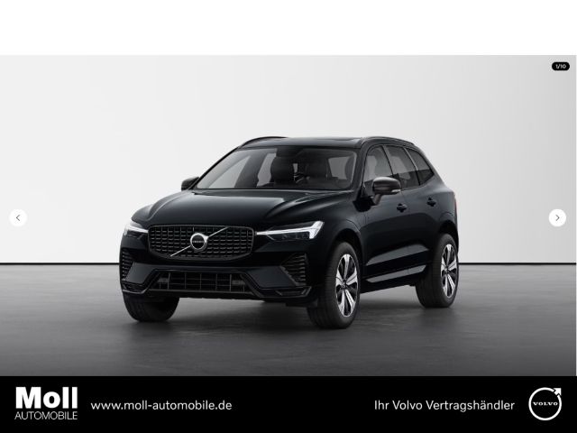 Volvo XC60 T6 Plug-In Hybrid AWD Plus Dark H&K 360°