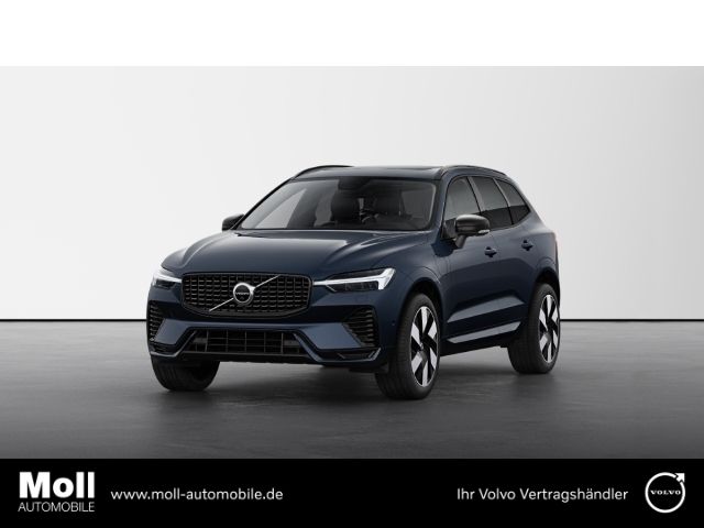Volvo XC60 T8 Plug-In Hybrid AWD Plus Dark H&K