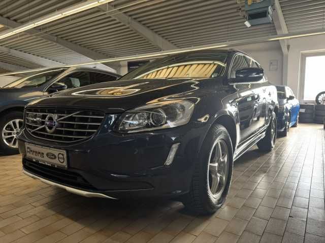 Volvo XC60 Momentum *AHK-Standhzg-eHeck-ACC*