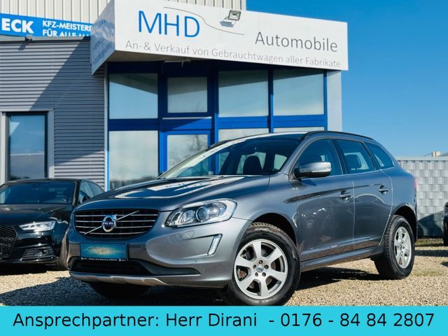 Volvo XC60 2.0 D Momentum 2WD Aut. Xenon/Navi