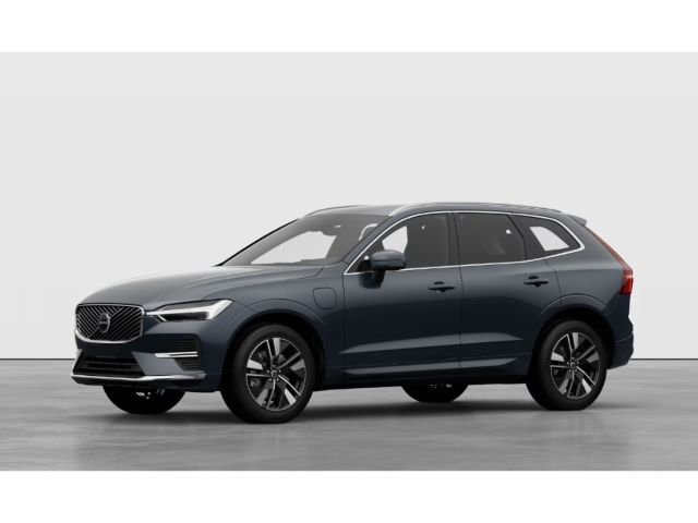 Volvo XC60 Plus Bright Recharge Plug-In Hybrid AWD T6 Twin Engine EU6 Buisness-Paket