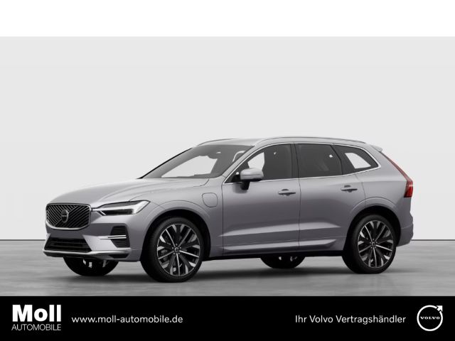 Volvo XC60 Plus Bright Recharge Plug-In Hybrid AWD T8 Twin Engine EU6e