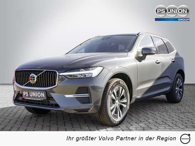 Volvo XC60 B4°B°Momentum Pro°Google°Cam NAVI LED