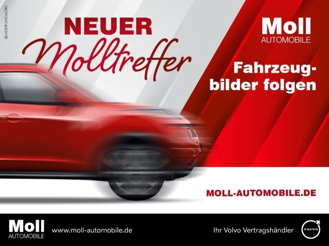 Volvo XC60 T6 AWD Plug-In Hybrid Plus Bright Business-Paket Leder