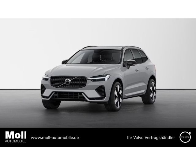 Volvo XC60 T8 AWD Plug-In Hybrid Plus Dark Business-Paket