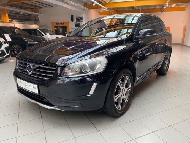 Volvo XC60 4X4|PDC|SHZ|Xenon|Navi|Klima|Keyless|Memory
