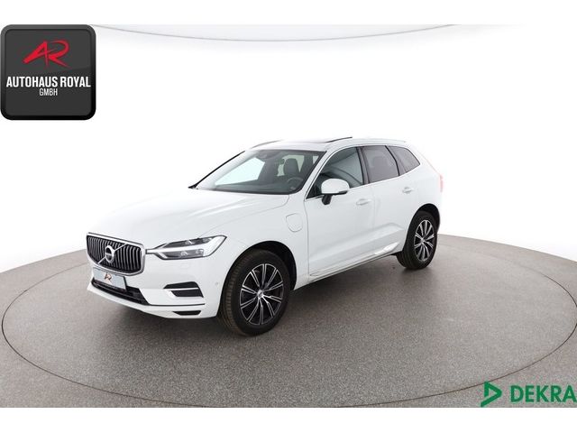 Volvo XC60 T8 AWD INSCRIPTION HUD,360GRAD,STANDHZ,ACC