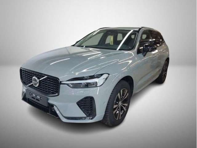 Volvo XC60 Plus Dark*AWD*BLIS*Standh*360°*20 Zoll