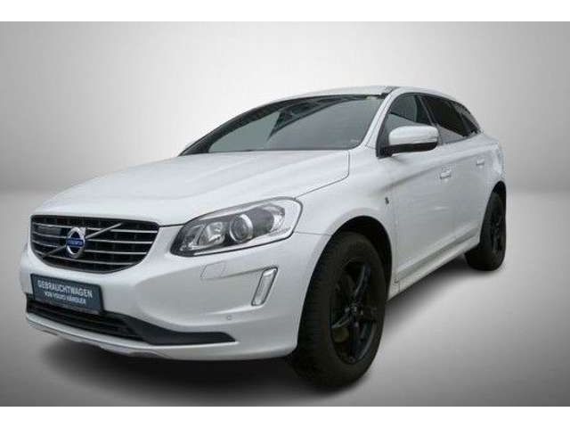 Volvo XC60 D4 Ocean Race*Business*Licht*Abstandsradar