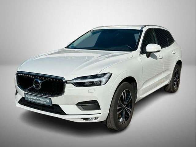 Volvo XC60 Momentum Pro*Standh*IntelliSafePro*AHK*