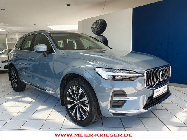 Volvo XC60 B4 Plus Bright 2WD/Pano/AHK/H&K/Leder/19"