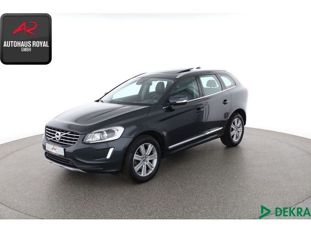 Volvo XC60 2.4 D4 AWD SUMMUM PANORAMA,KAMERA,NAVI,SH