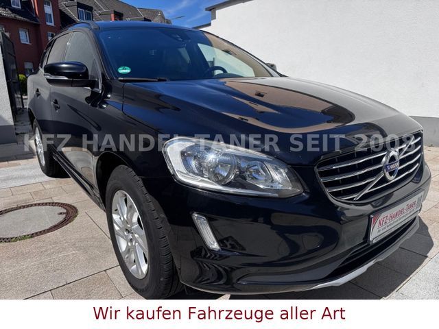Volvo XC60 XC60 Momentum 2WD