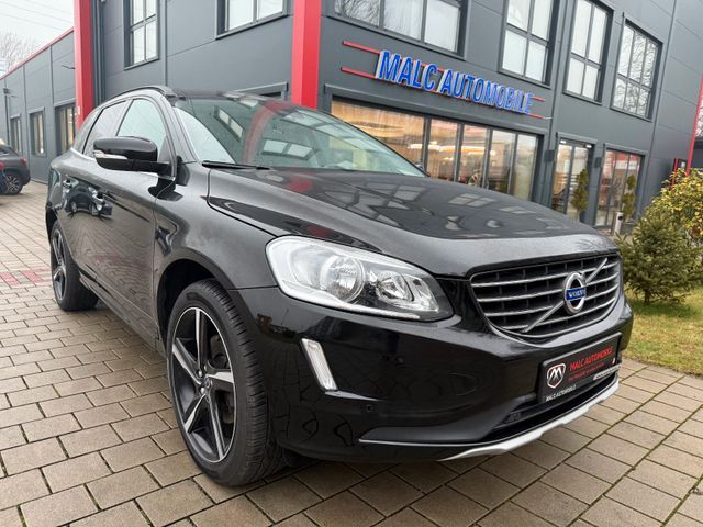 Volvo XC60 Momentum 2WD(Tüv&Insp. neu/ab.AHK)