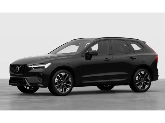 Volvo XC60 Plus Dark AWD B5 Benzin EU6e Licht-, Lagom-Paket & abgedunkelte Scheiben