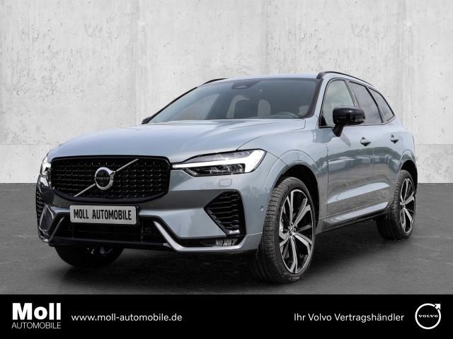 Volvo XC60 B4 Benzin Plus Dark Pano Standh. H&K BLIS
