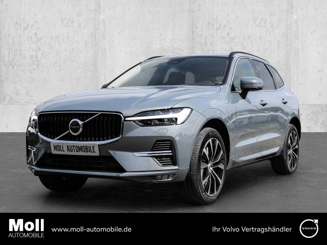 Volvo XC60 B4 Benzin Core Leder Standh. BLIS el. Sitze