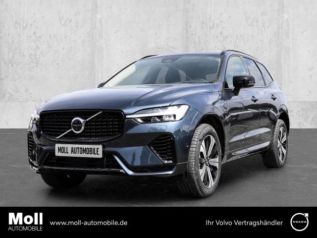 Volvo XC60 T6 AWD Plug-In Hybrid Plus Dark Business-Paket