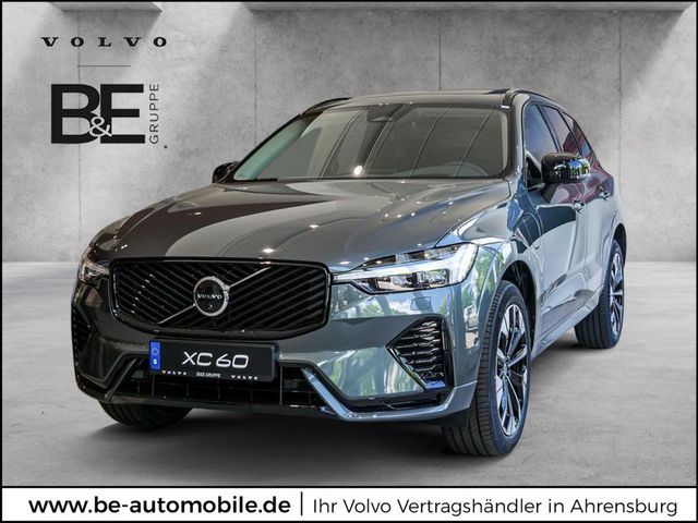 Volvo XC60 T8 Ultra Dark Plug-In Hybrid AWD 360° Pano
