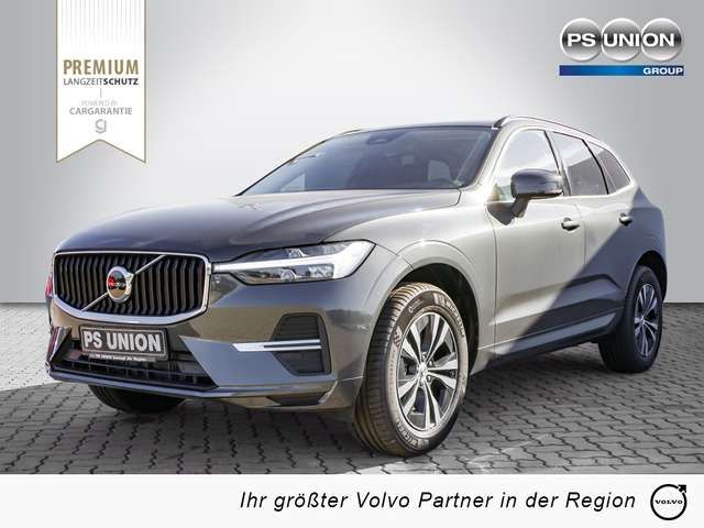Volvo XC60 B4°Benzin°Momentum Pro°Google°Cam LED