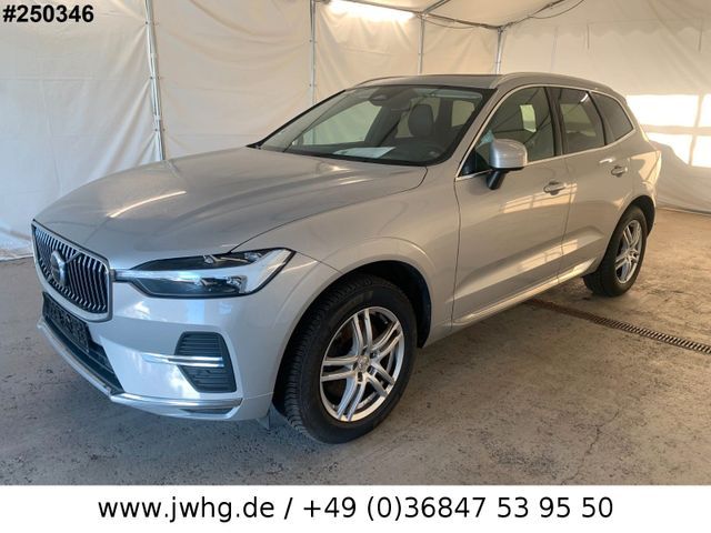 Volvo XC60 Inscription Google ACC 19" Glasd Kam. DAB