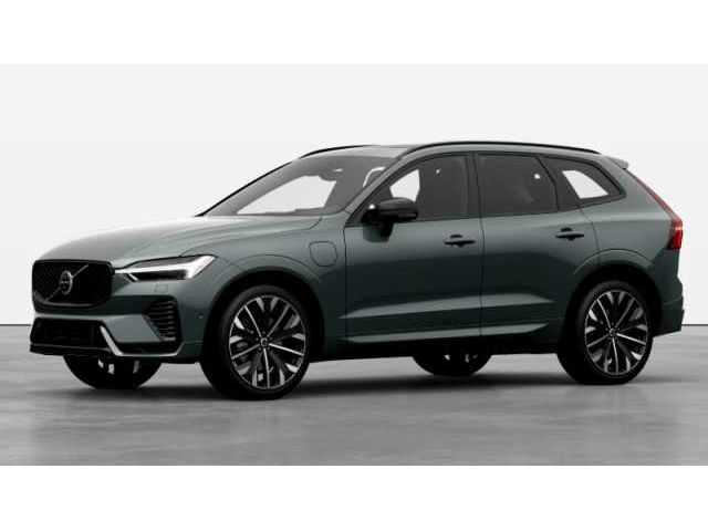 Volvo XC60 Plug-In-Hybrid T8 AWD Plug-in Hybrid Ultra Dark