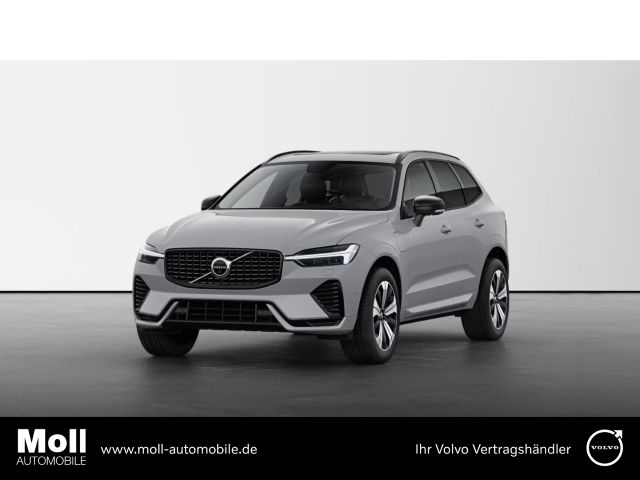 Volvo XC60 T6 AWD Plug-In Hybrid Plus Dark Business-Paket