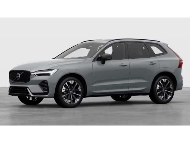 Volvo XC60 Plus Dark AWD B5 Benzin EU6e Lagom-, Winter- und Licht-Paket