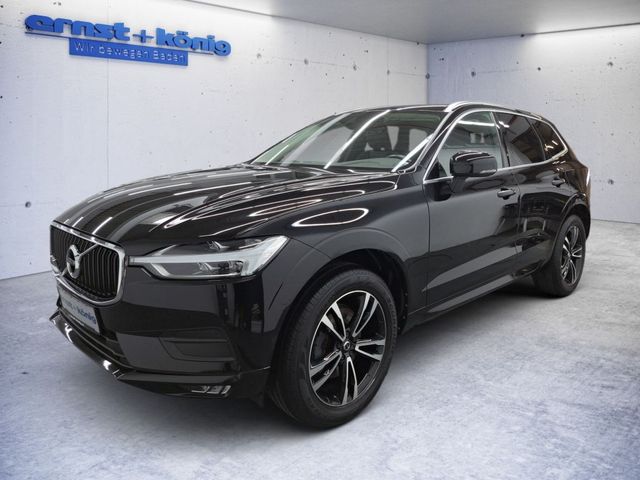 Volvo XC60 D4 Geartronic Momentum Pro AHK RFK NAVI