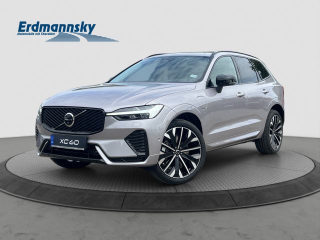 Volvo XC60 T8 AWD Ultra Dark Plug-In Facelift Klima