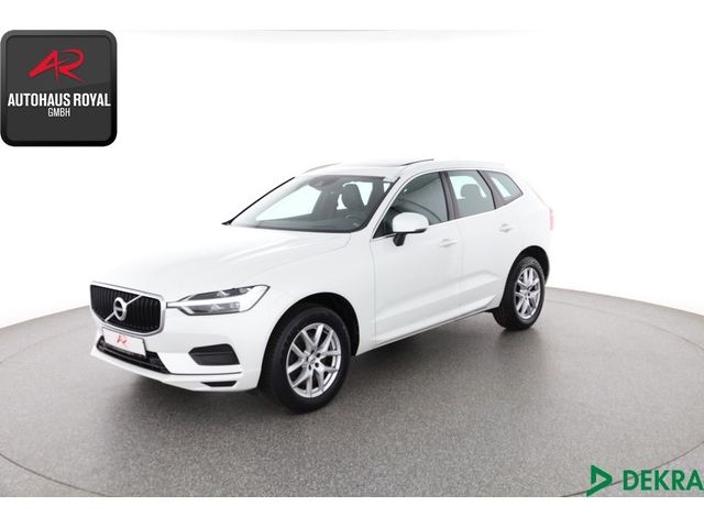 Volvo XC60 B5 D AWD HUD,HARMAN/K,KEYLESS,PANO,KAMERA
