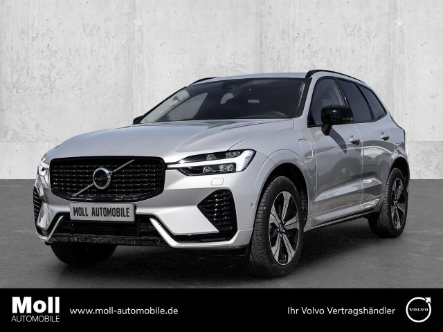 Volvo XC60 T6 Plug-In Hybrid AWD Plus Dark H&K HUD