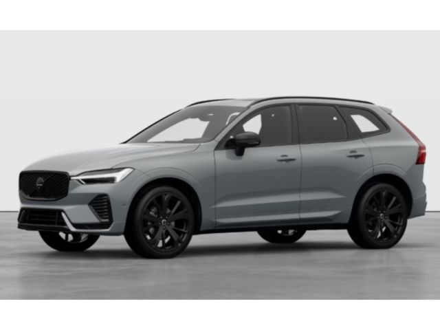 Volvo XC60 Plus Black Edition AWD B5 Benzin EU6e Lagom- und Licht-Paket