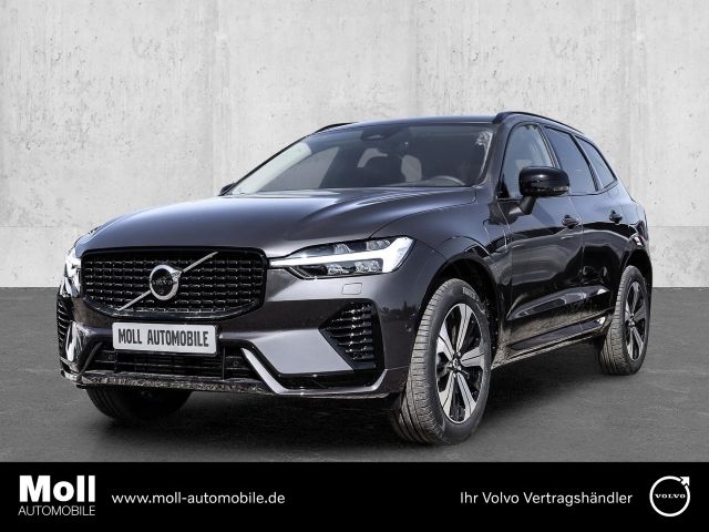 Volvo XC60 T6 AWD Plug-In Hybrid Plus Dark Business-Paket