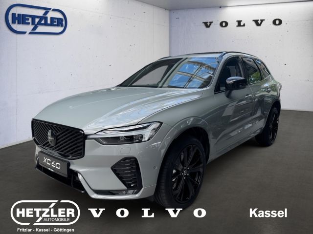 Volvo XC60 Ultra Black Edition AWD B5 Benzin EU6d HUD Leder VORLAUF NIHT ONLINE!!!!!!!!!!!!!!!!!!!