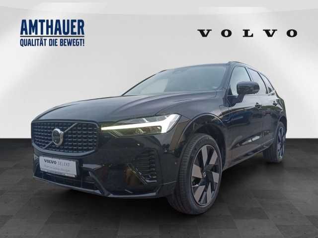 Volvo XC60 T8 AWD Plus Dark 360°/Pano/Frontsch. heizb.