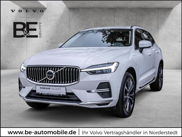 Volvo XC60 T8 AWD Inscription Recharge Plug-In Hybrid