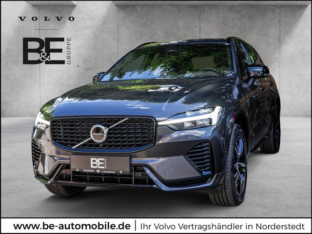 Volvo XC60 T8 Twin Engine AWD R-Design