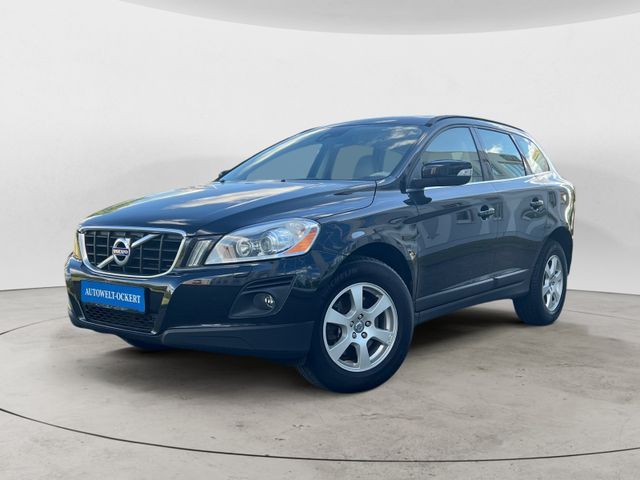 Volvo XC60 Momentum Leder/BI-Xenon Rentnerfahrzeug