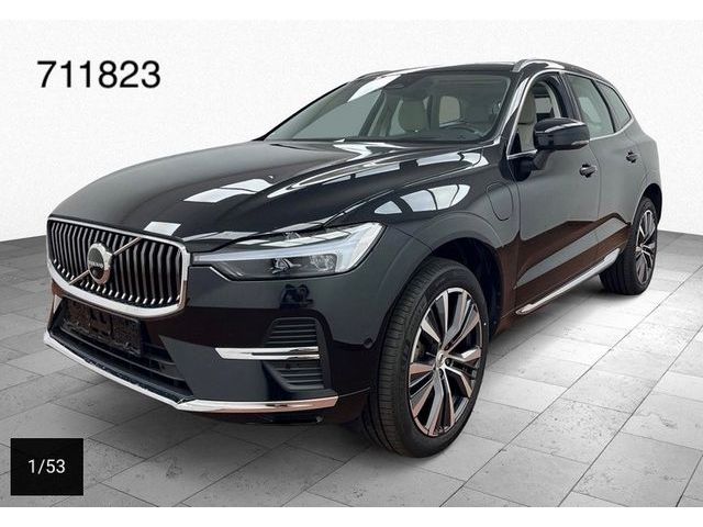 Volvo XC60 Inscription AWD 20" HeadUp 360K Pano Memory