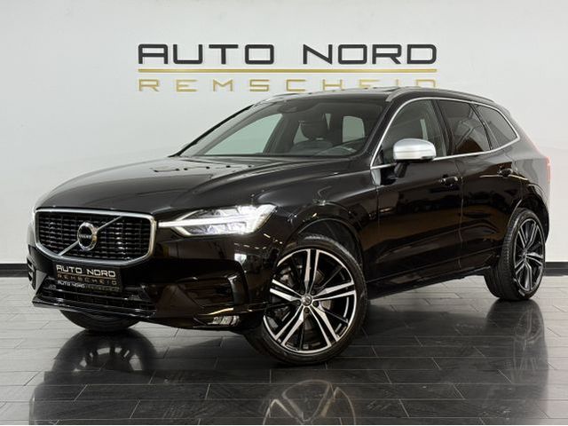 Volvo XC60 R Design AWD *Pano*Virtual*Memory*Sensus*