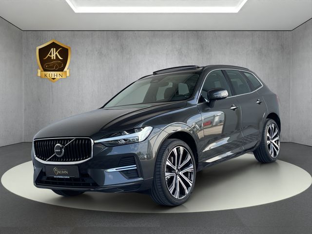 Volvo XC60 B4*MOMENTUM Pro*2WD*21ZOLL*HARMAN KARDON*