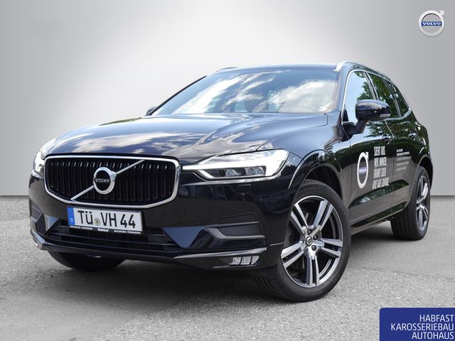 Volvo XC60 D5 AWD Momentum