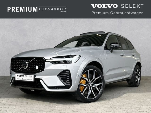 Volvo XC60 Polestar Engineered T8 Bowers&Wilkins/360°