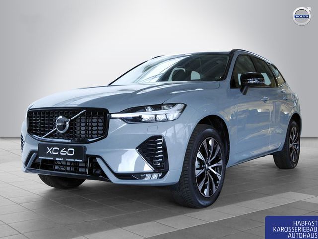 Volvo XC60 B5 AWD Plus Dark