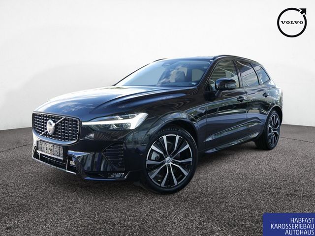Volvo XC60 B4 Ultimate Dark AWD