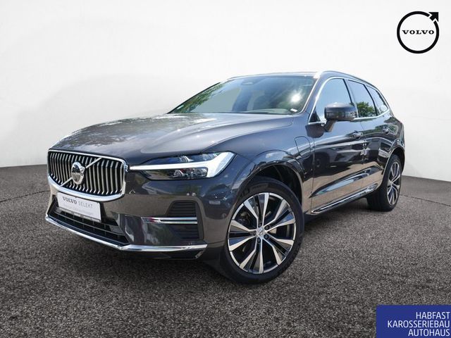 Volvo XC60 T8 Twin Engine AWD Inscription